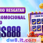 dw8: Bônus de R$ 5.000 + PIX Instantâneo e Saque em 24h | 2026 Homepage Image 3